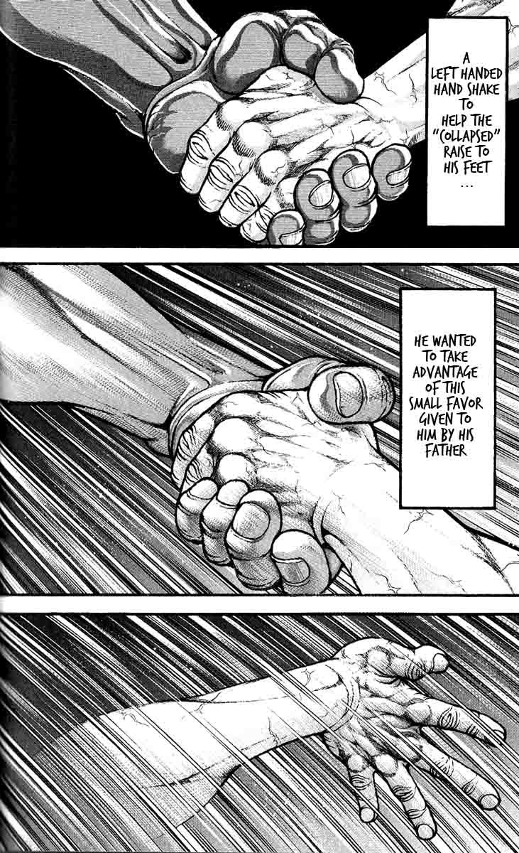 Baki - Son Of Ogre Chapter 251 41